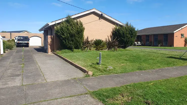Fourth view of Homely house listing, 1091 RAGLAN Parade, Warrnambool VIC 3280