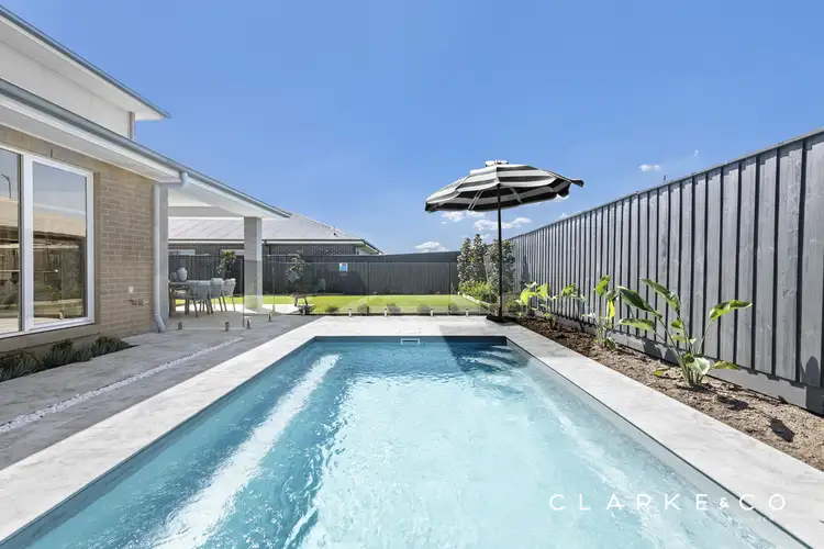 Third view of Homely house listing, 36 Meadowhawk Street, Chisholm NSW 2322