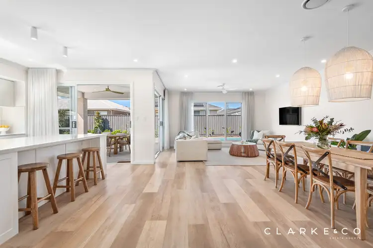 Sixth view of Homely house listing, 36 Meadowhawk Street, Chisholm NSW 2322