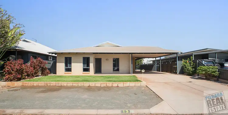 Main view of Homely house listing, 13 Wallaby Street, Baynton WA 6714