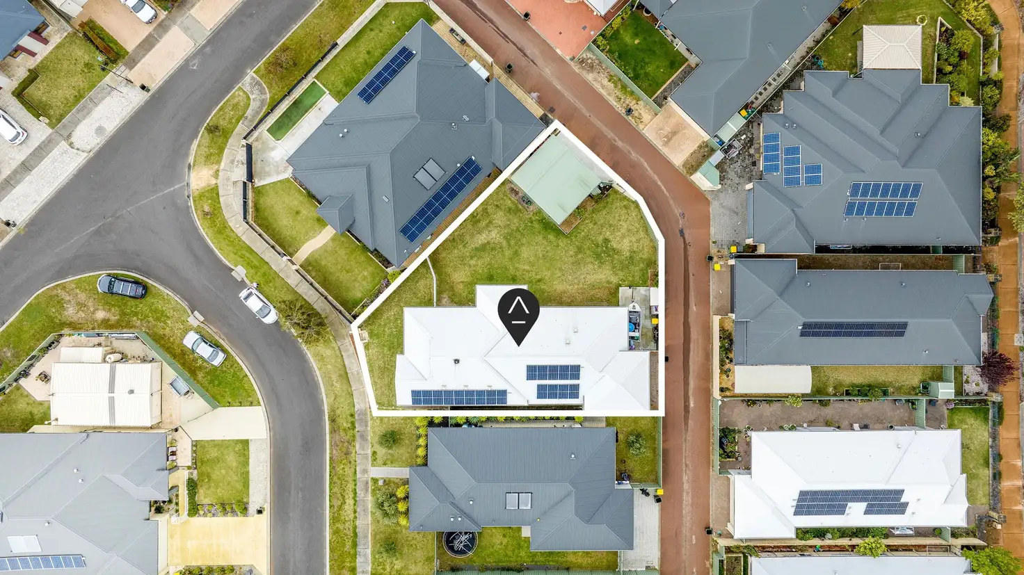 Main view of Homely house listing, 16 Massey Drive, Vasse WA 6280