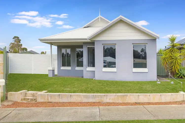 Second view of Homely house listing, 16 Massey Drive, Vasse WA 6280