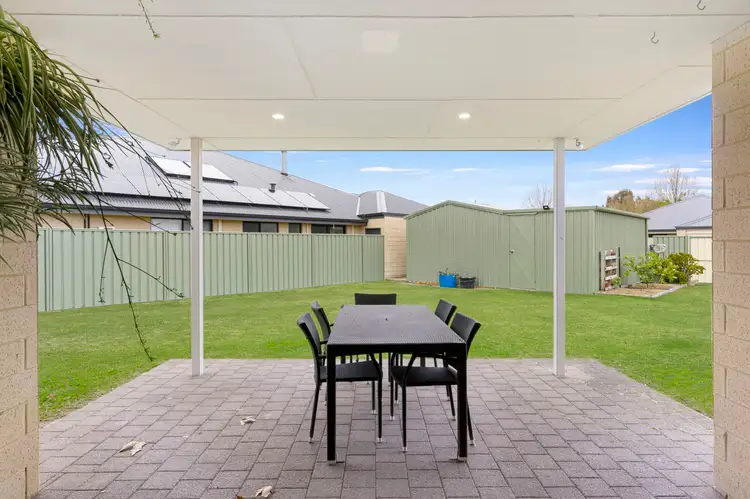 Third view of Homely house listing, 16 Massey Drive, Vasse WA 6280