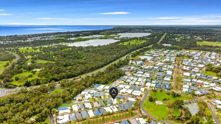 Fourth view of Homely house listing, 16 Massey Drive, Vasse WA 6280