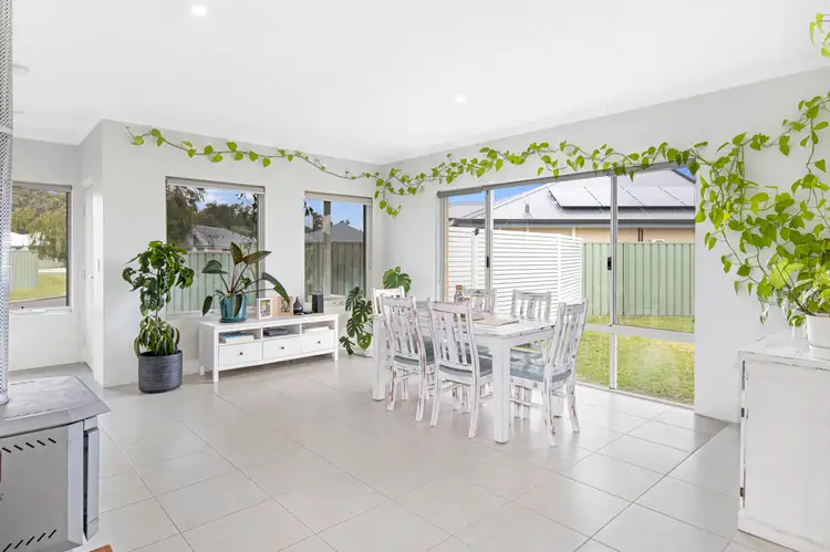 Fifth view of Homely house listing, 16 Massey Drive, Vasse WA 6280