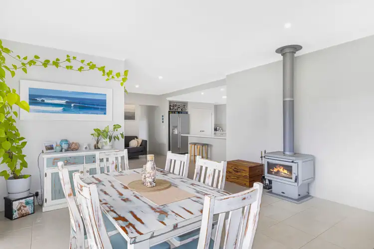 Sixth view of Homely house listing, 16 Massey Drive, Vasse WA 6280