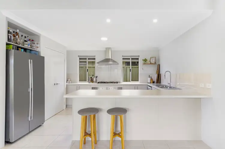 Seventh view of Homely house listing, 16 Massey Drive, Vasse WA 6280