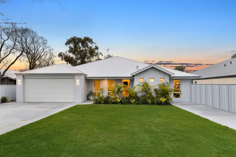 14 Elmore Road, Quindalup WA 6281
