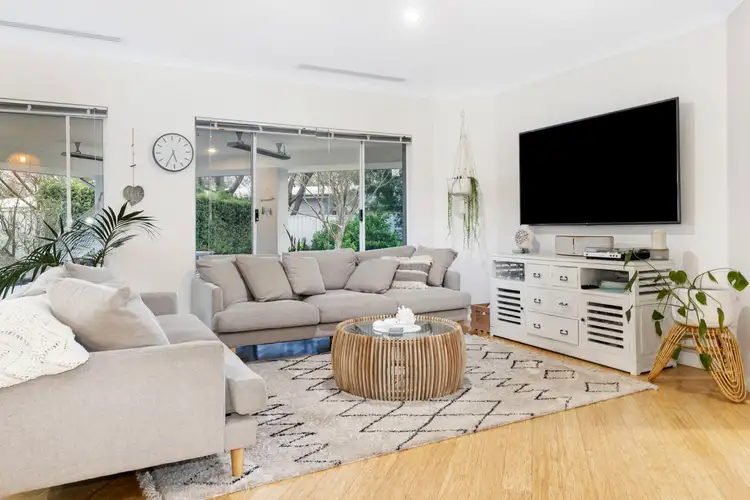 Third view of Homely house listing, 14 Elmore Road, Quindalup WA 6281