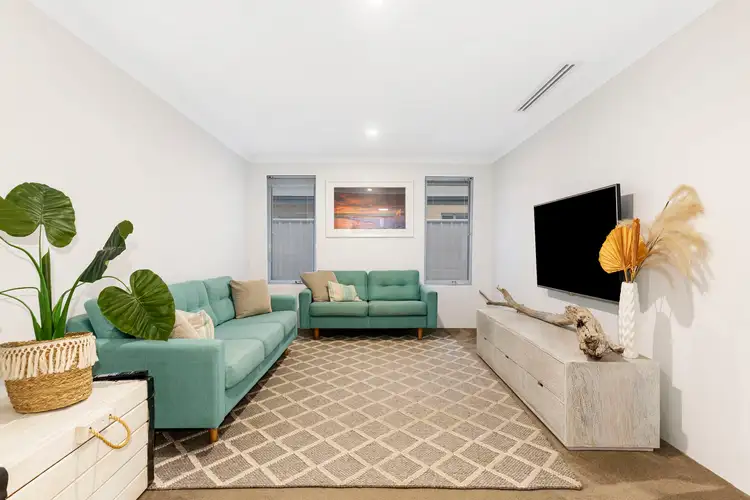 Sixth view of Homely house listing, 14 Elmore Road, Quindalup WA 6281