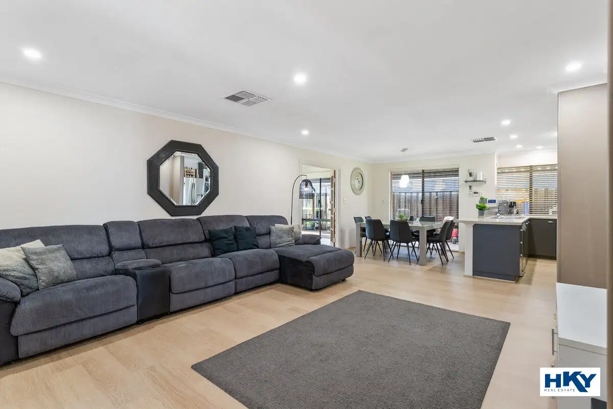 Main view of Homely house listing, 16 Morella Cross, Ellenbrook WA 6069