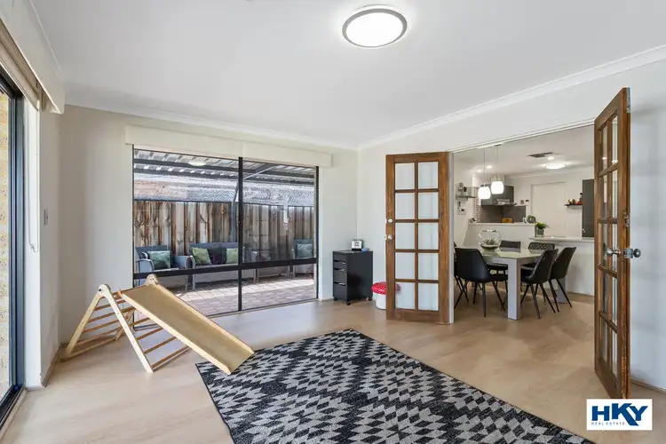 Second view of Homely house listing, 16 Morella Cross, Ellenbrook WA 6069