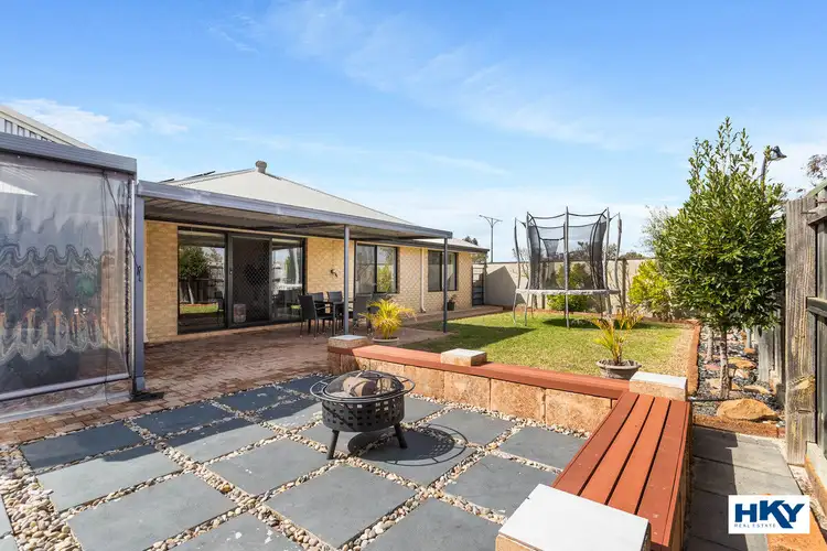 Third view of Homely house listing, 16 Morella Cross, Ellenbrook WA 6069