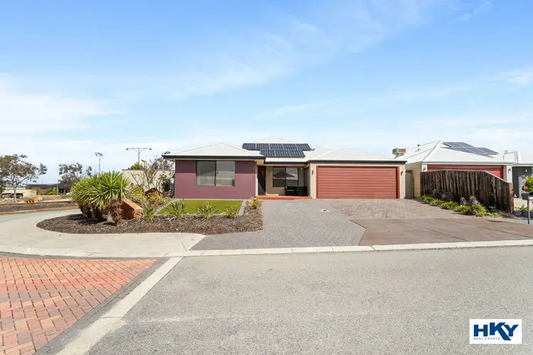Fourth view of Homely house listing, 16 Morella Cross, Ellenbrook WA 6069