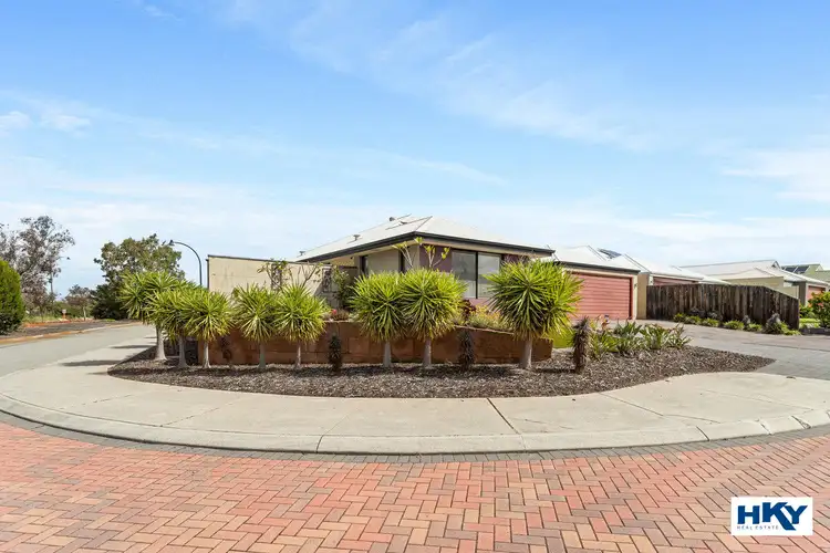 Fifth view of Homely house listing, 16 Morella Cross, Ellenbrook WA 6069