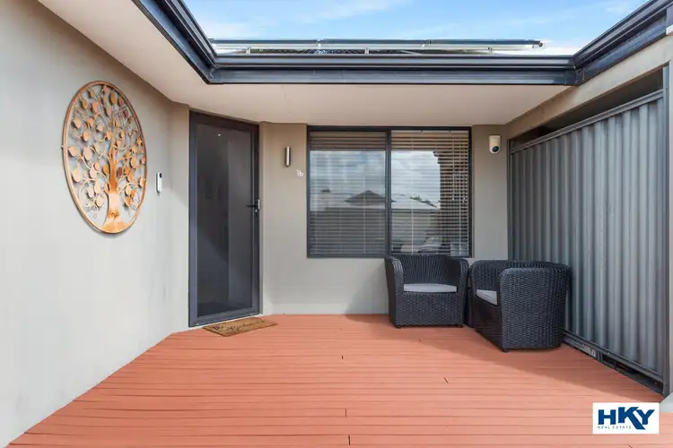 Sixth view of Homely house listing, 16 Morella Cross, Ellenbrook WA 6069