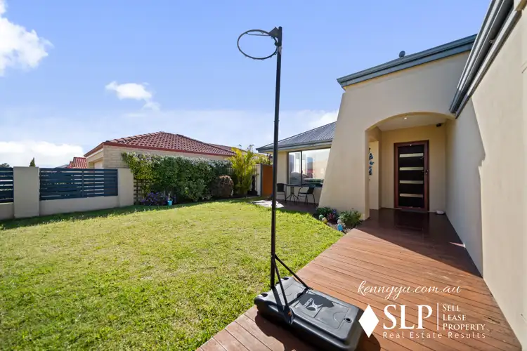 Second view of Homely house listing, 49 Zeus Avenue, Madeley WA 6065
