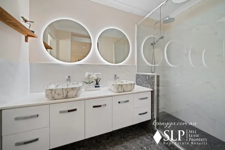 Fourth view of Homely house listing, 49 Zeus Avenue, Madeley WA 6065