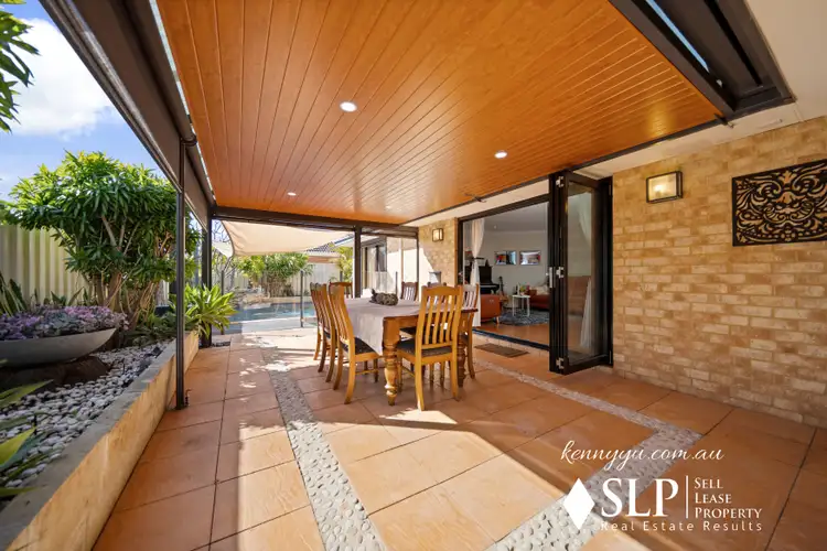 Sixth view of Homely house listing, 49 Zeus Avenue, Madeley WA 6065