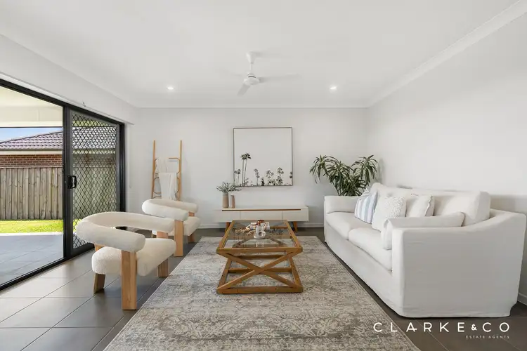 Third view of Homely house listing, 101 Dragonfly Drive, Chisholm NSW 2322