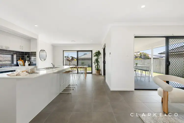 Fourth view of Homely house listing, 101 Dragonfly Drive, Chisholm NSW 2322