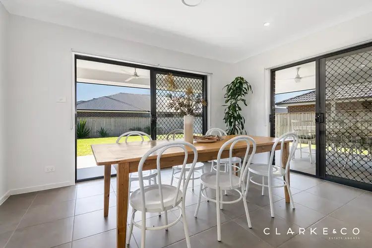 Sixth view of Homely house listing, 101 Dragonfly Drive, Chisholm NSW 2322