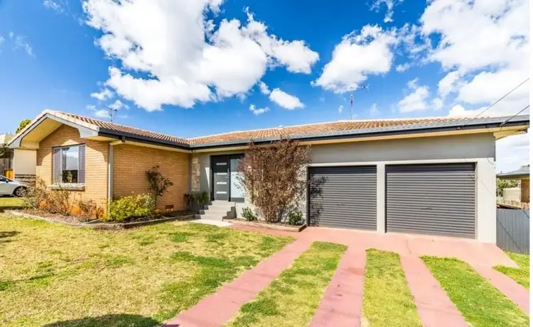 6 Naranga Street, Rangeville QLD 4350