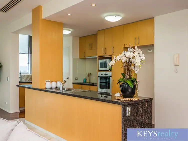 Fifth view of Homely apartment listing, 1403 The Grand, 360 Marine Parade, Labrador QLD 4215