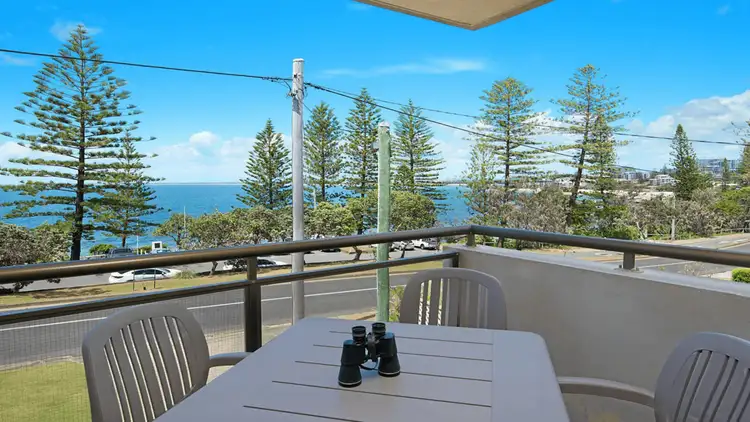 Fourth view of Homely unit listing, 3/17 Esplanade Headland, Kings Beach QLD 4551
