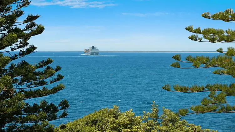 Fifth view of Homely unit listing, 3/17 Esplanade Headland, Kings Beach QLD 4551