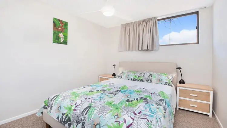 Sixth view of Homely unit listing, 3/17 Esplanade Headland, Kings Beach QLD 4551