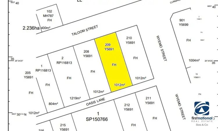Address available on request