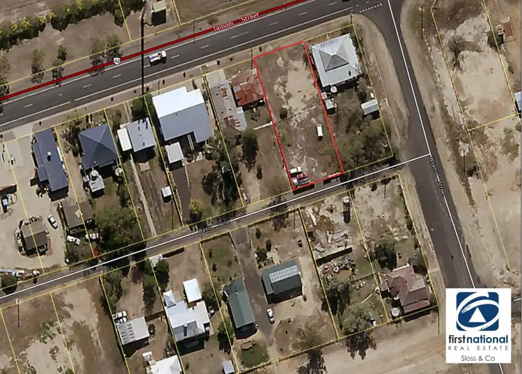 Second view of Homely land listing, Address available on request