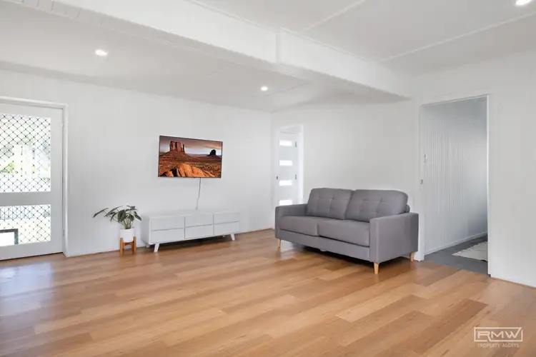 Third view of Homely house listing, 6 Seahorse Crescent, Lammermoor QLD 4703