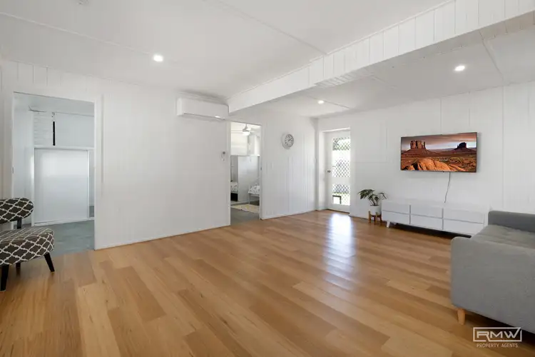 Fourth view of Homely house listing, 6 Seahorse Crescent, Lammermoor QLD 4703