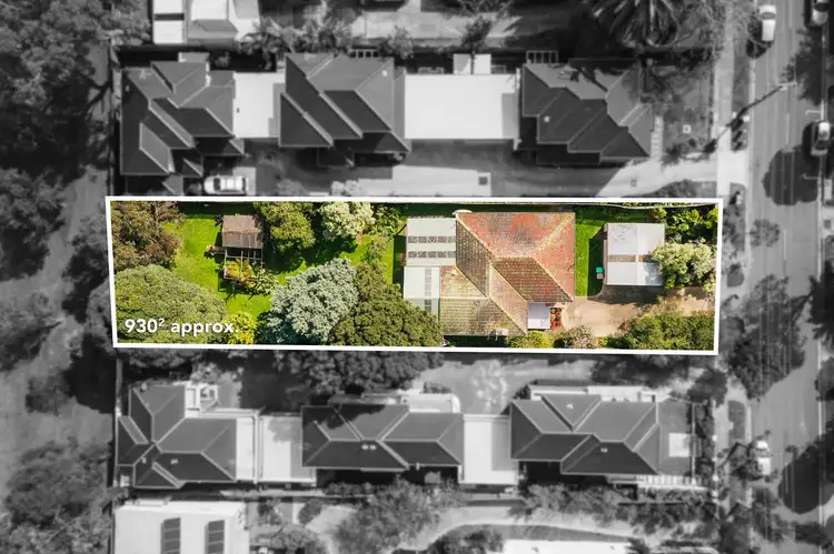 Second view of Homely house listing, 6 George Street, Frankston VIC 3199