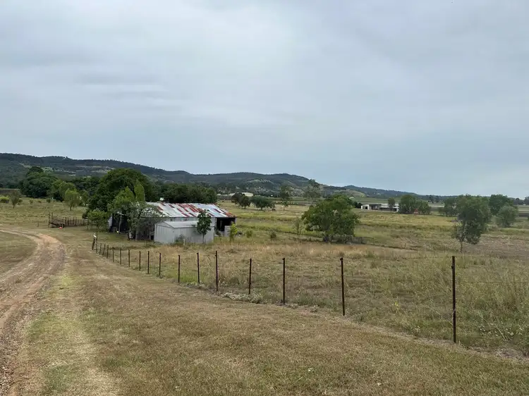 Main view of Homely rural property listing, 103 Mulgowie Road, Mulgowie QLD 4341
