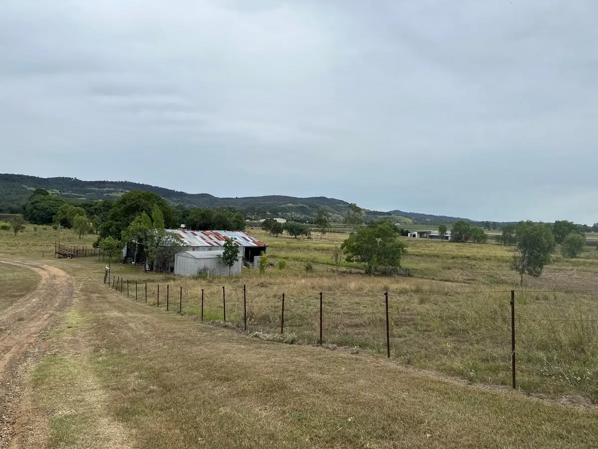 Main view of Homely rural property listing, 103 Mulgowie Road, Mulgowie QLD 4341