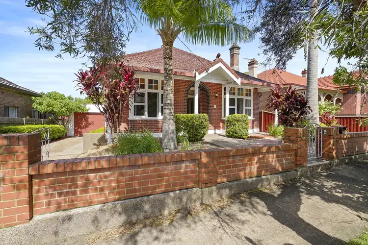 Second view of Homely house listing, 9 Highbury Street, Croydon NSW 2132