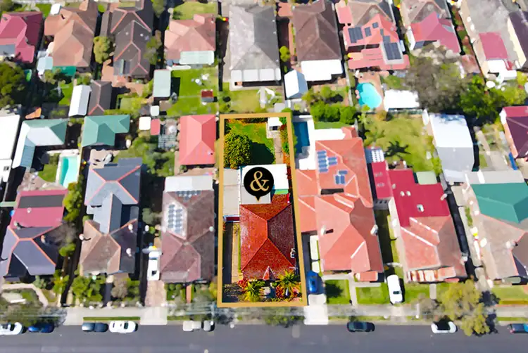 Third view of Homely house listing, 9 Highbury Street, Croydon NSW 2132