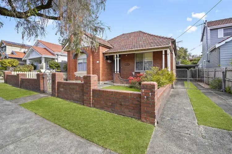 Second view of Homely house listing, 24 Allibone Street, Ashbury NSW 2193