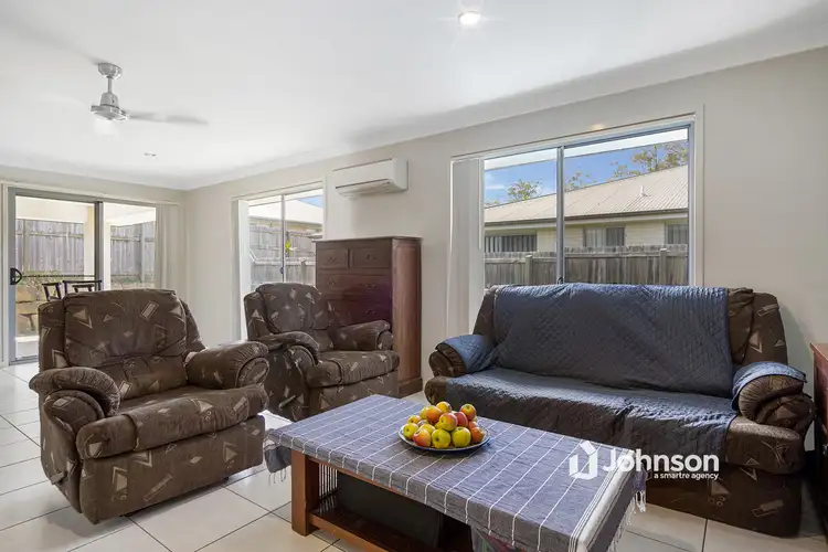 Second view of Homely house listing, 10 Polaris Drive, Brassall QLD 4305