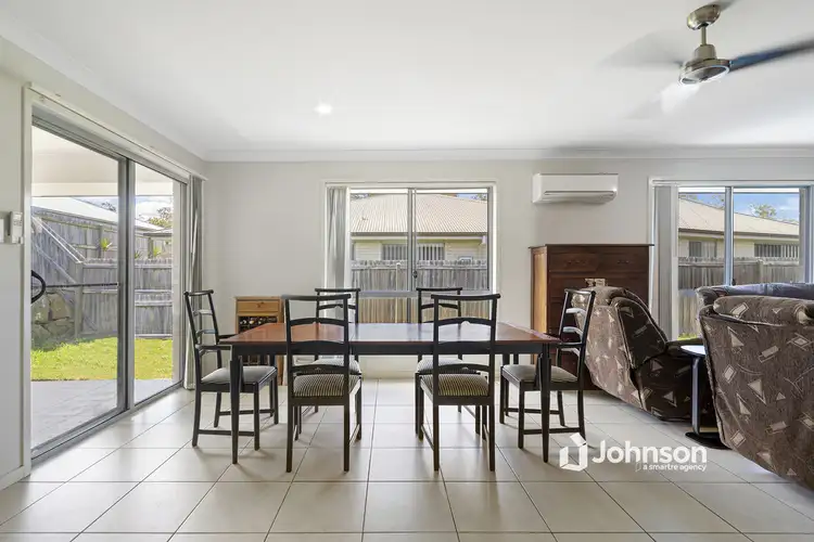 Third view of Homely house listing, 10 Polaris Drive, Brassall QLD 4305