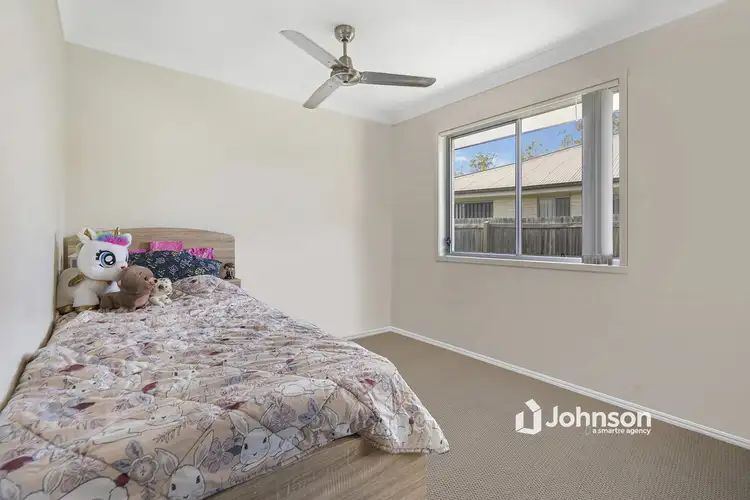 Fifth view of Homely house listing, 10 Polaris Drive, Brassall QLD 4305