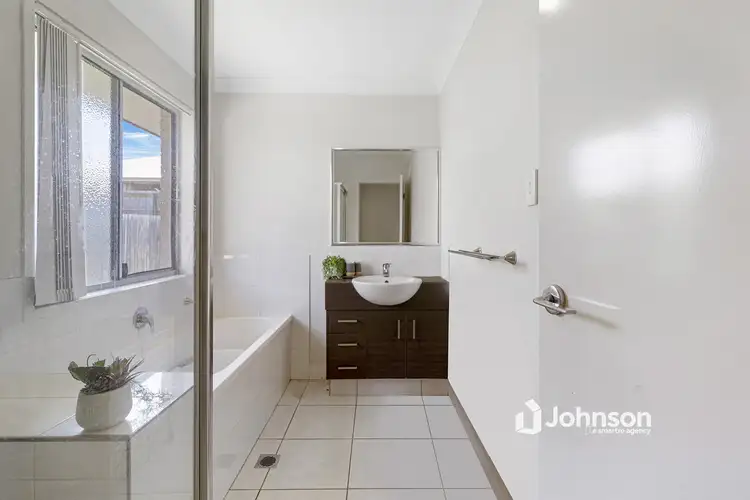 Sixth view of Homely house listing, 10 Polaris Drive, Brassall QLD 4305