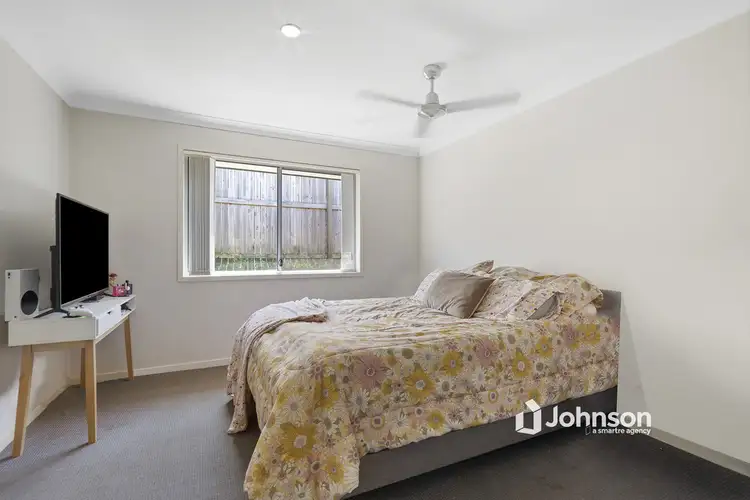 Seventh view of Homely house listing, 10 Polaris Drive, Brassall QLD 4305