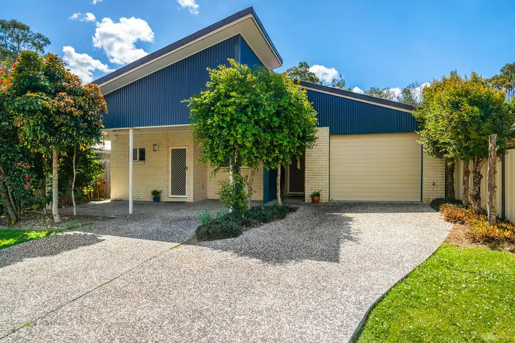 3 Anastasia Court, Caboolture QLD 4510