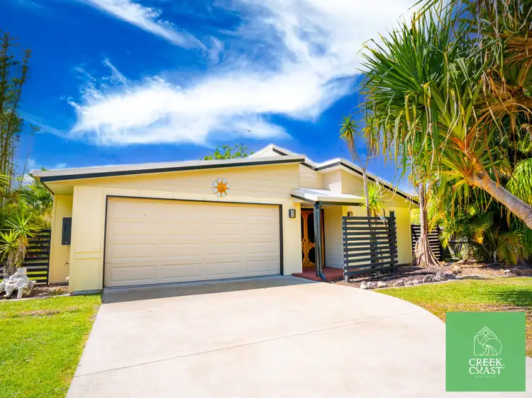 Second view of Homely house listing, 23 Dart St T, Tin Can Bay QLD 4580