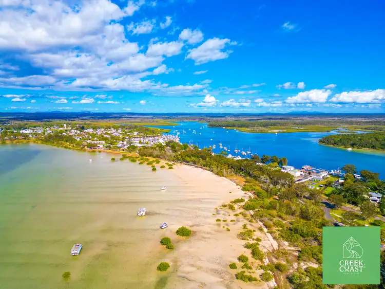 Fourth view of Homely house listing, 23 Dart St T, Tin Can Bay QLD 4580