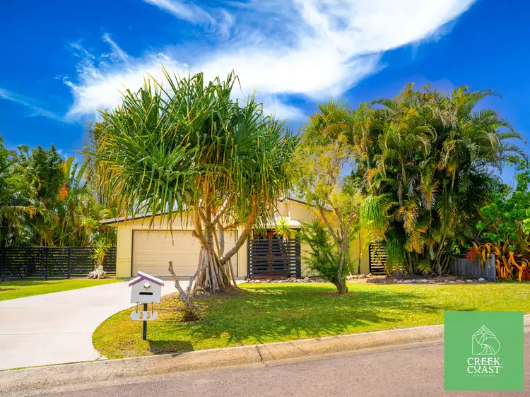Sixth view of Homely house listing, 23 Dart St T, Tin Can Bay QLD 4580